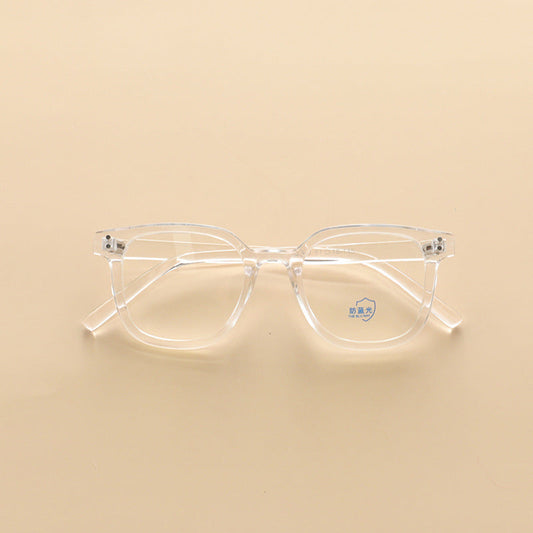 Kids Boy And Girl Simple Style Fashion Sunglasses Decoration-10