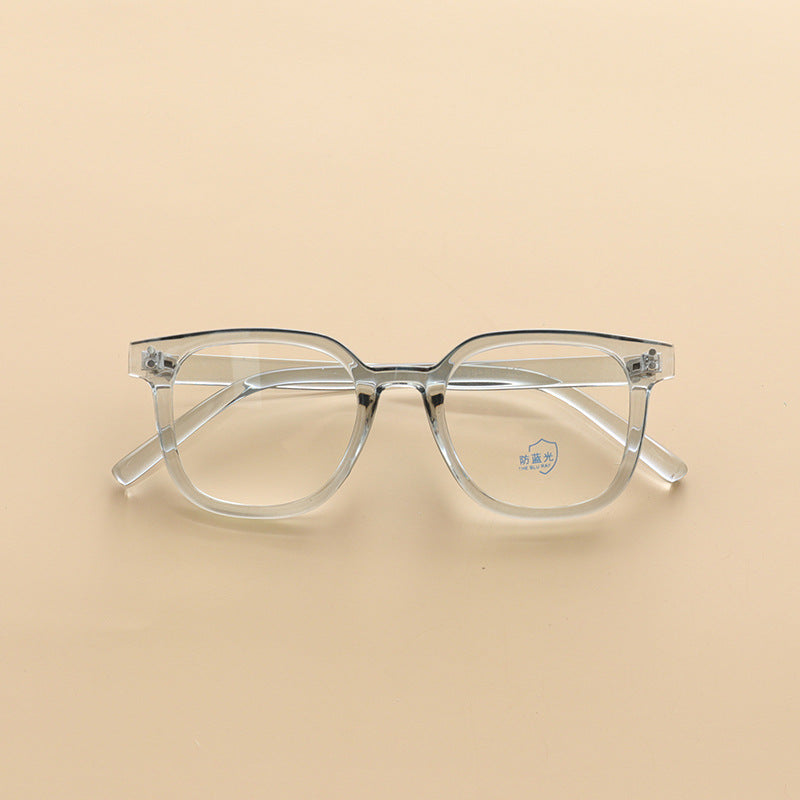 Kids Boy And Girl Simple Style Fashion Sunglasses Decoration-7