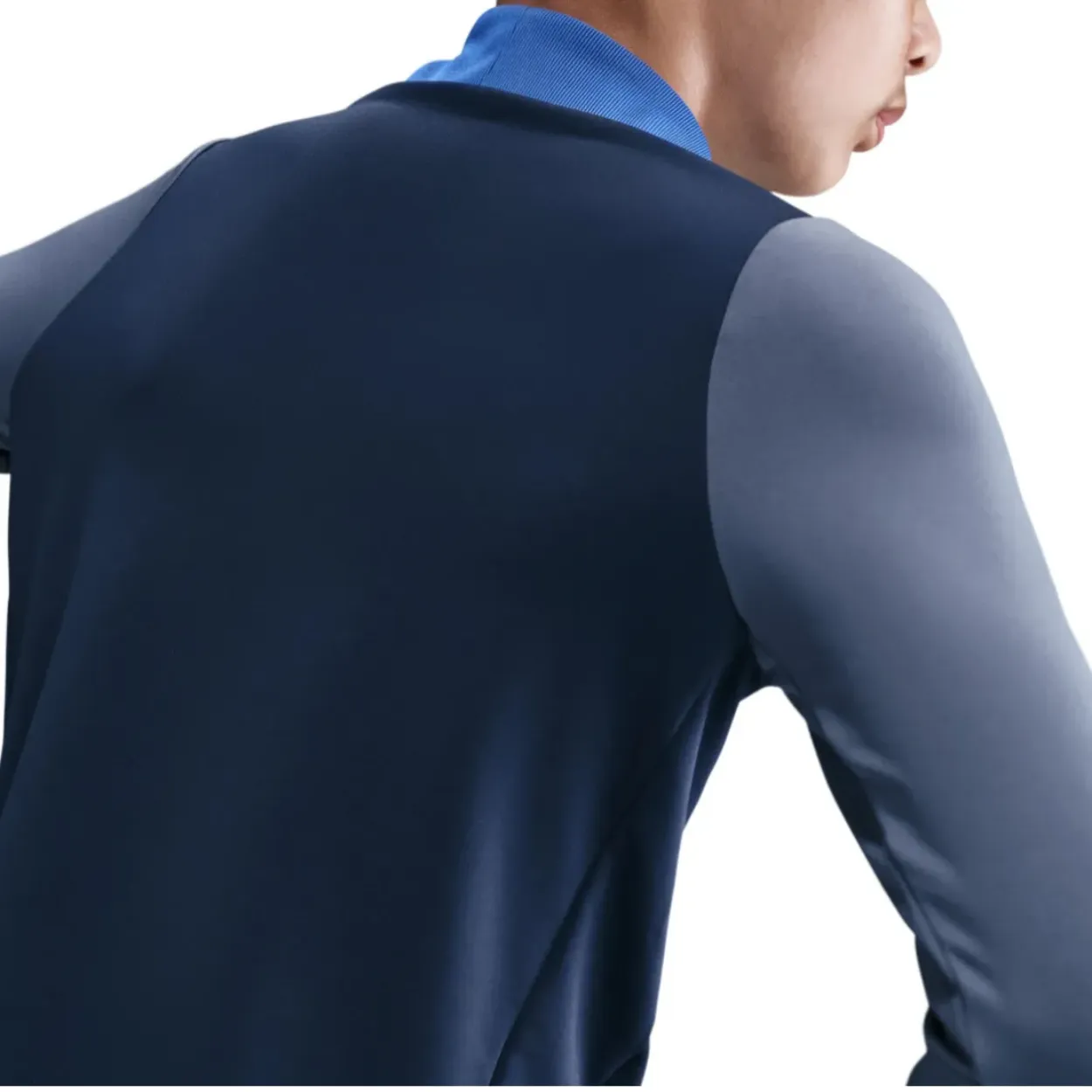 Kids - PSG training technical soccer tracksuit 2025/26 - Nike-4