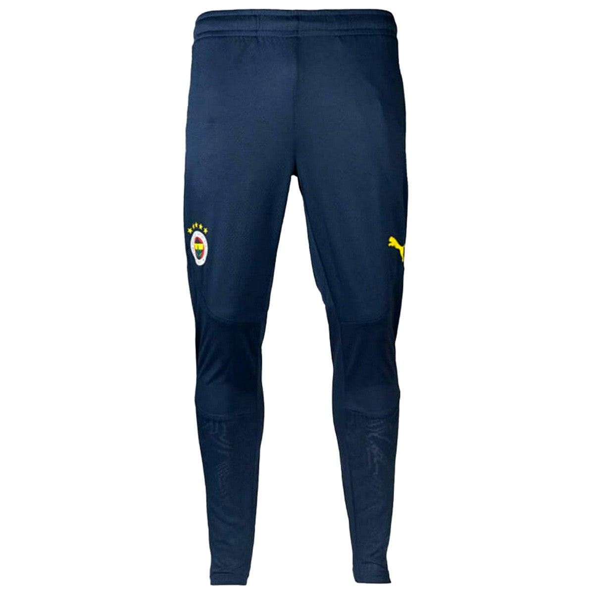 Fenerbahce SK training technical soccer tracksuit 2024 - Puma-1