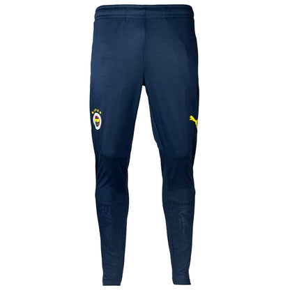 Fenerbahce SK training technical soccer tracksuit 2024 - Puma-1