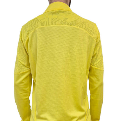 Fenerbahce SK training technical soccer tracksuit 2024 - Puma-2