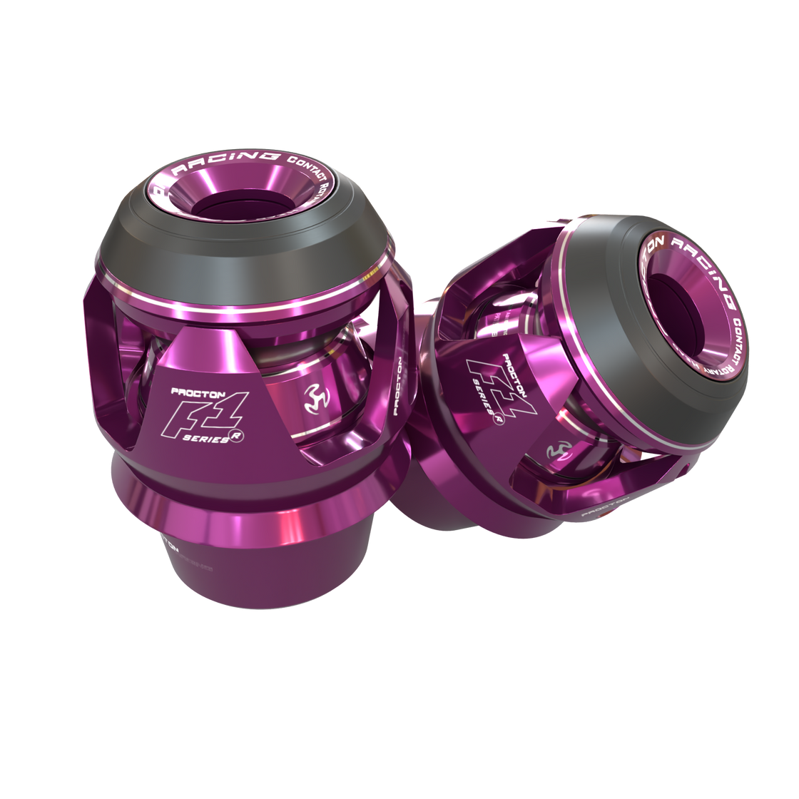 Procton F1 Frame Slider for Yamaha R3 (2019-up)-18