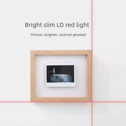 Duke LI1 Mini Laser Angle Finder with LED Display