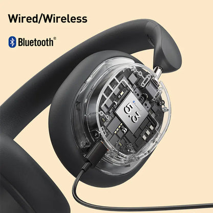 Universal Bluetooth Headset