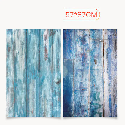 Double-Sided Background Paper for Vintage Photography