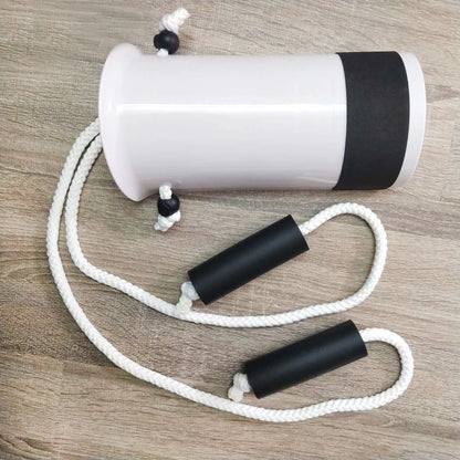 No-Bend Sock Aid for Elderly & Pregnant Women