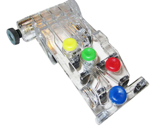 Guitar Finger Exerciser and Tool for Practice