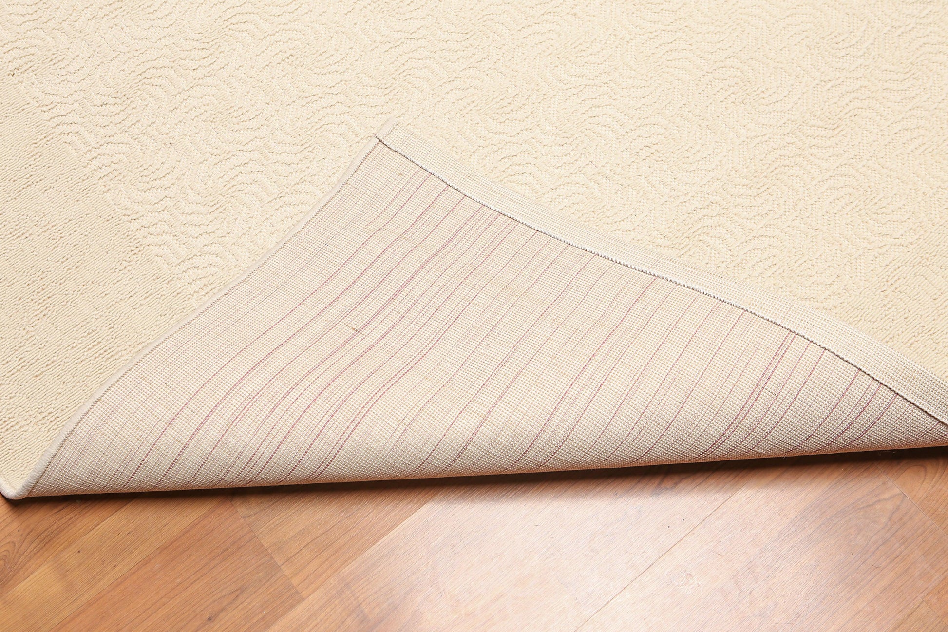 Oriental Wool Modern Abstract Area Rug (5'3"x7'1")-1