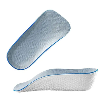 Breathable Invisible Height Increasing Arch Support Insole