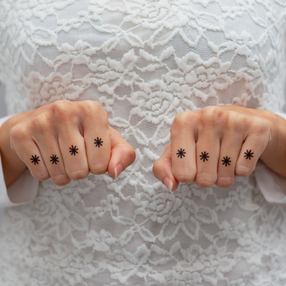 ASTERISKS (PACK DE 2)-2