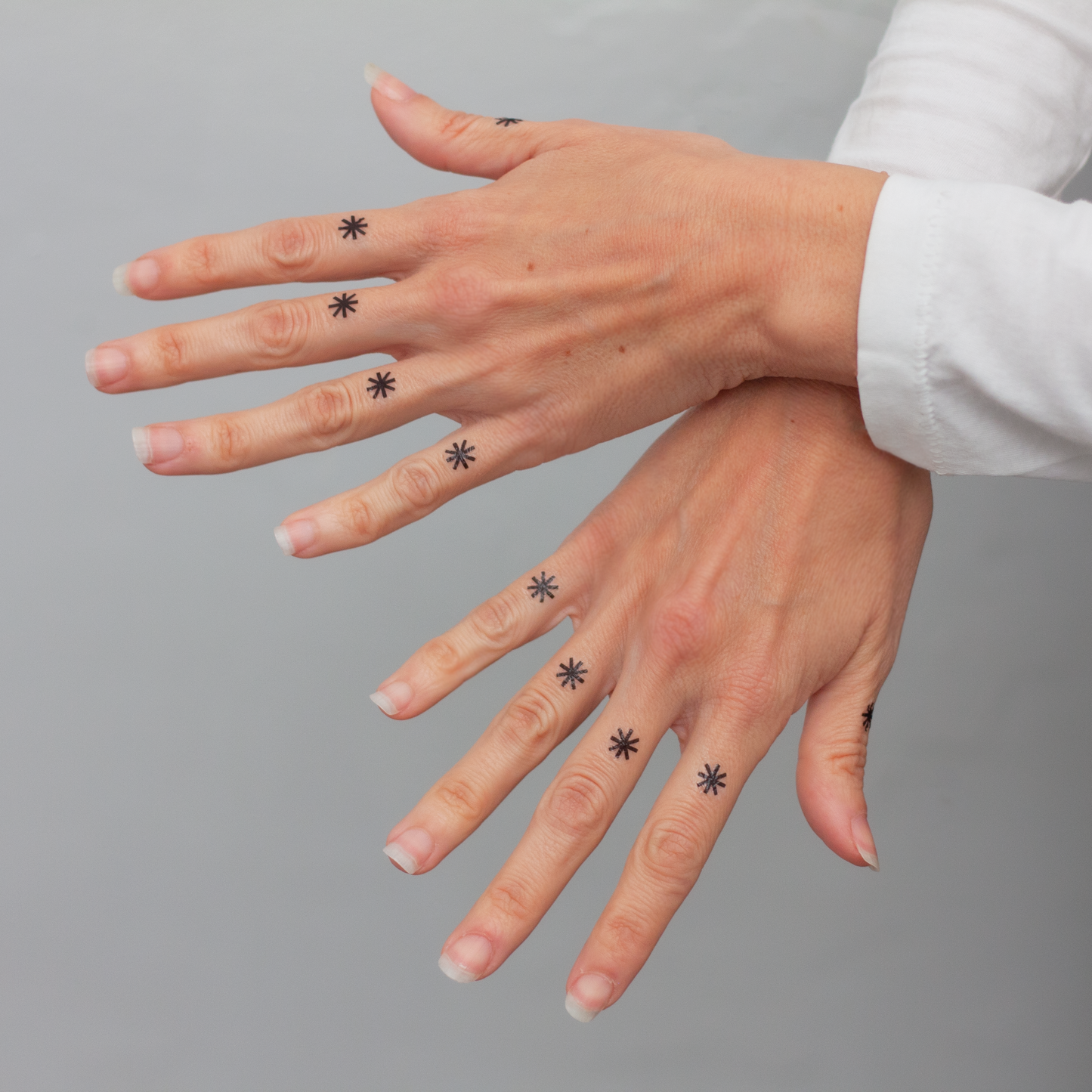 ASTERISKS (PACK DE 2)-0