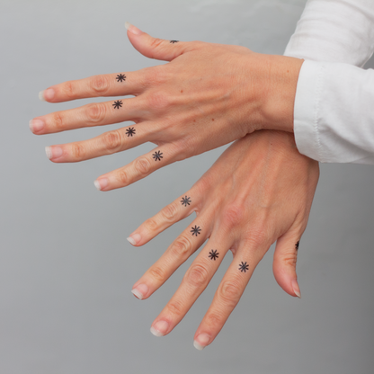 ASTERISKS (PACK DE 2)-0