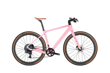 GRAVEL X PB - Carbon Fiber Gravel Bike-3