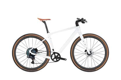 GRAVEL X PB - Carbon Fiber Gravel Bike-0