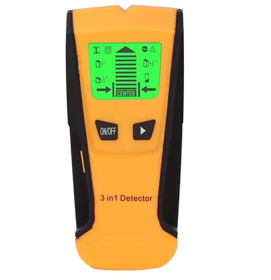 TH210 Wall Stud Detector for Metal Detection