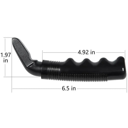 Elderly Car Door Handle Cane