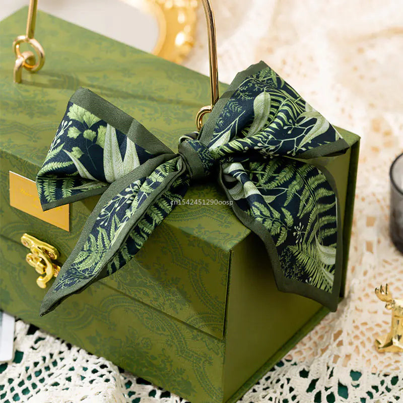 Gift Box for Birthdays and Christmas Storage Solutions