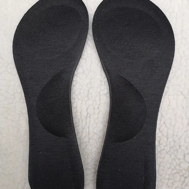 Factory Direct Soft Comfortable Arch Support Insoles