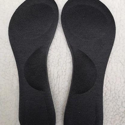 Factory Direct Soft Comfortable Arch Support Insoles
