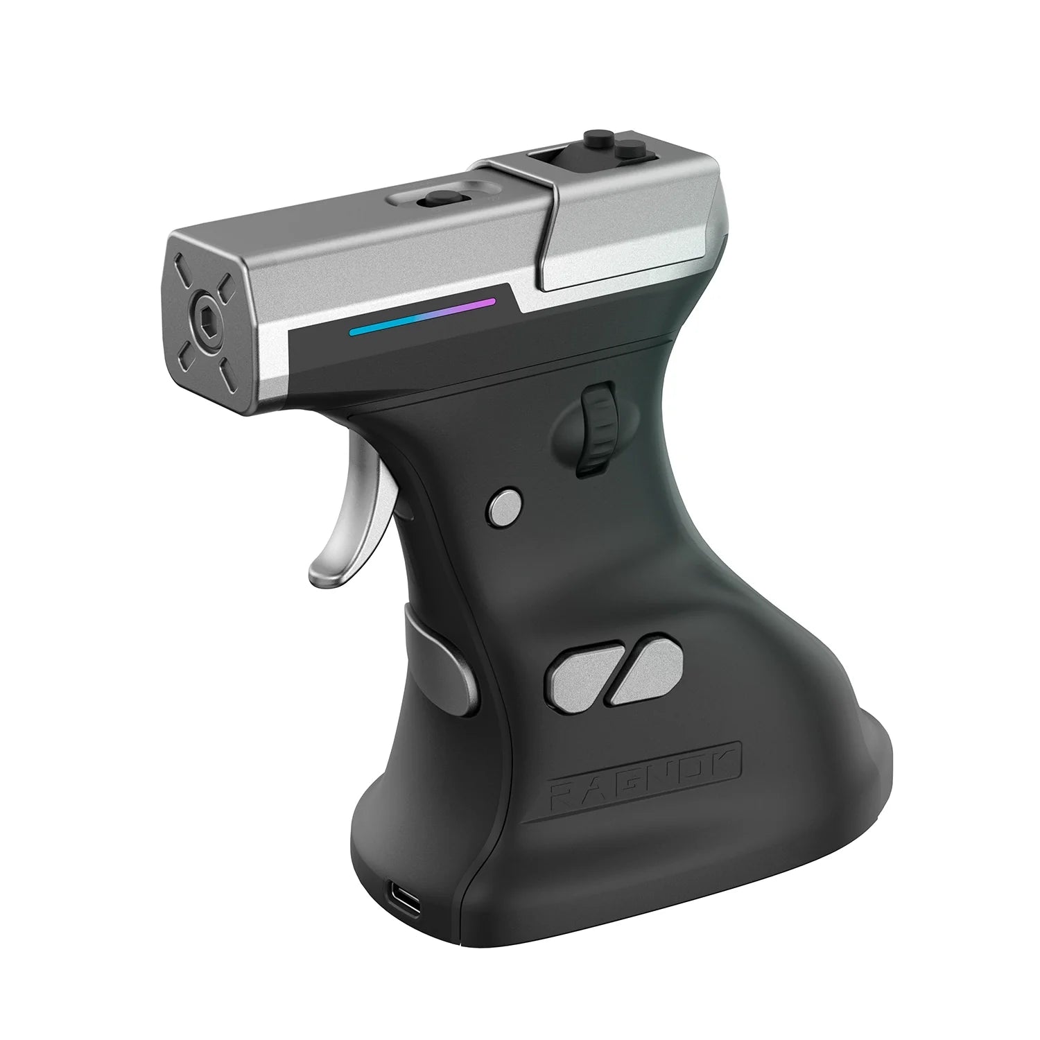 ErgoStrike7: Next-Gen FPS Gaming Mouse with Recoil-0