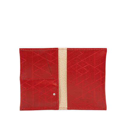 Leather AirTag Passport Holder 2.0-14