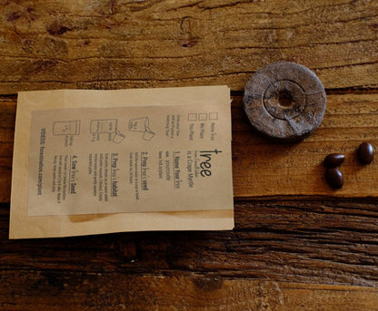 Happy Hanukkah Tree, We Plant 10 More Trees-1