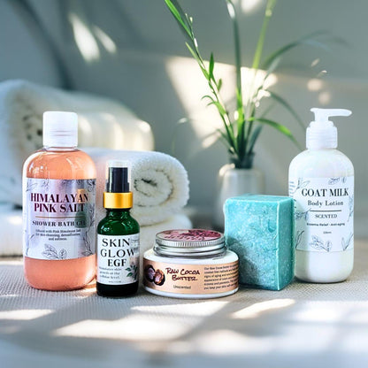 Radiant Revival Skincare Set-1