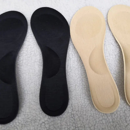 Factory Direct Soft Comfortable Arch Support Insoles