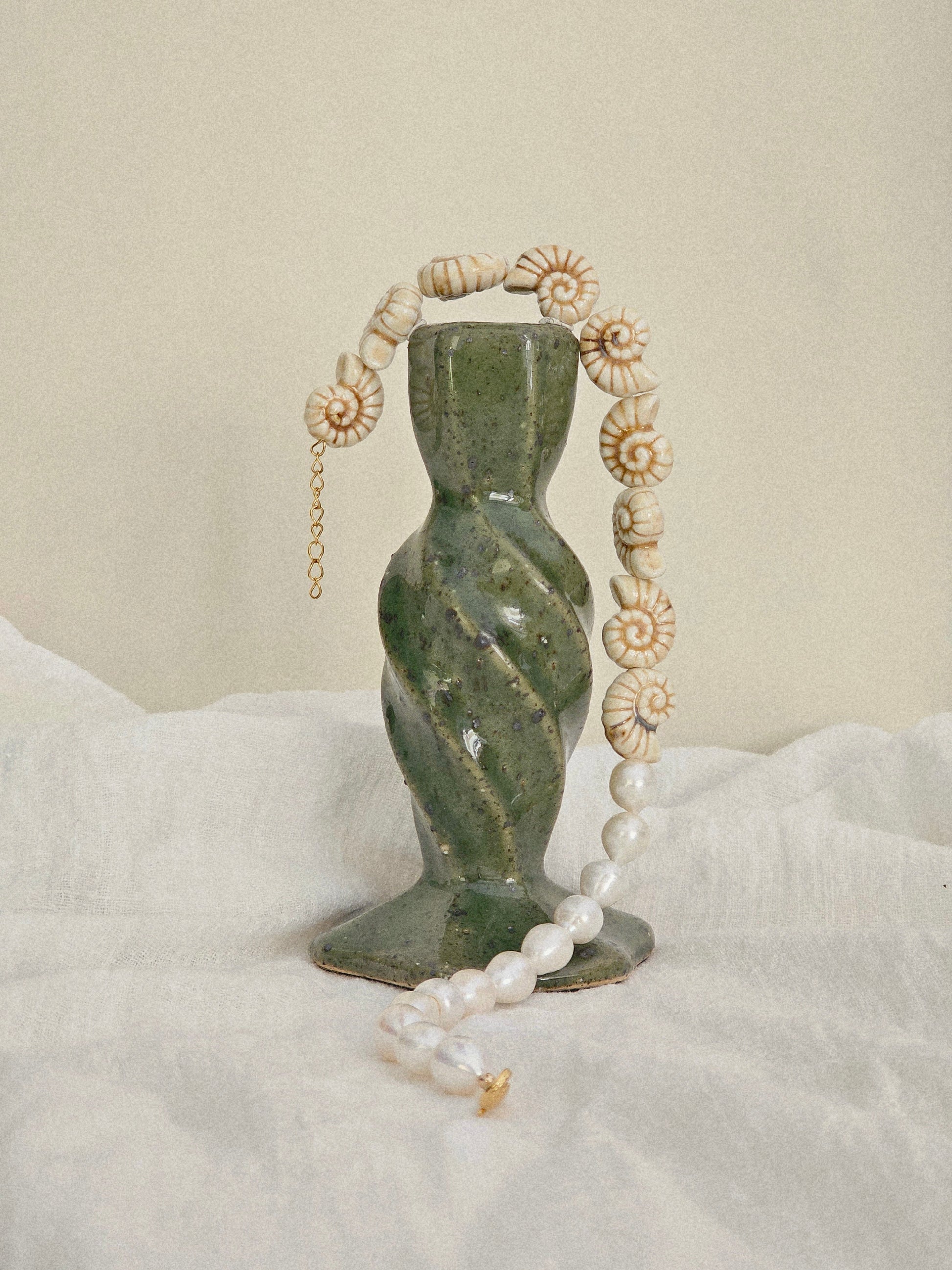 Collier bi-matière Jim-2