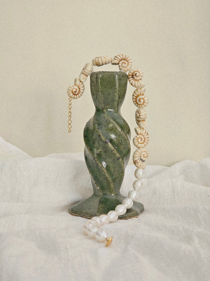 Collier bi-matière Jim-2