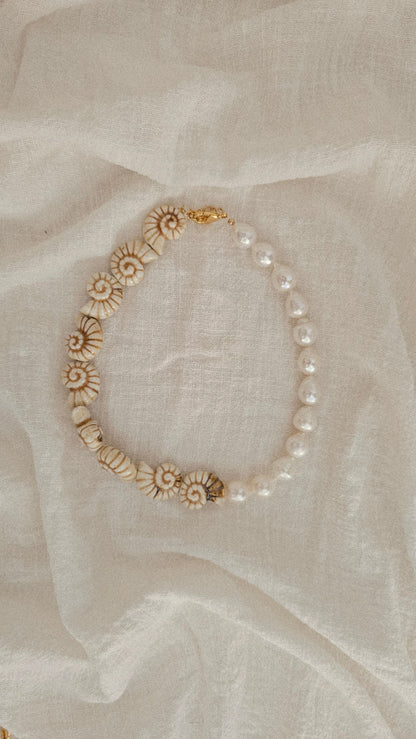 Collier bi-matière Jim-3