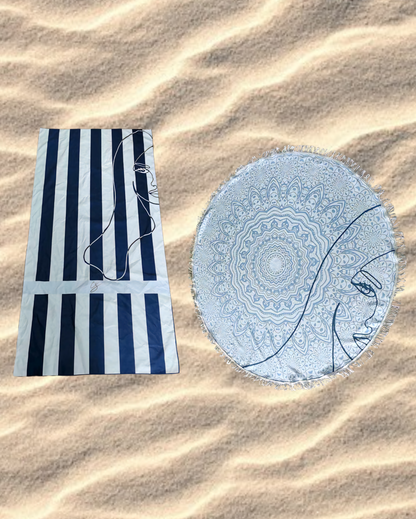 Charlotte Summers Towels-2