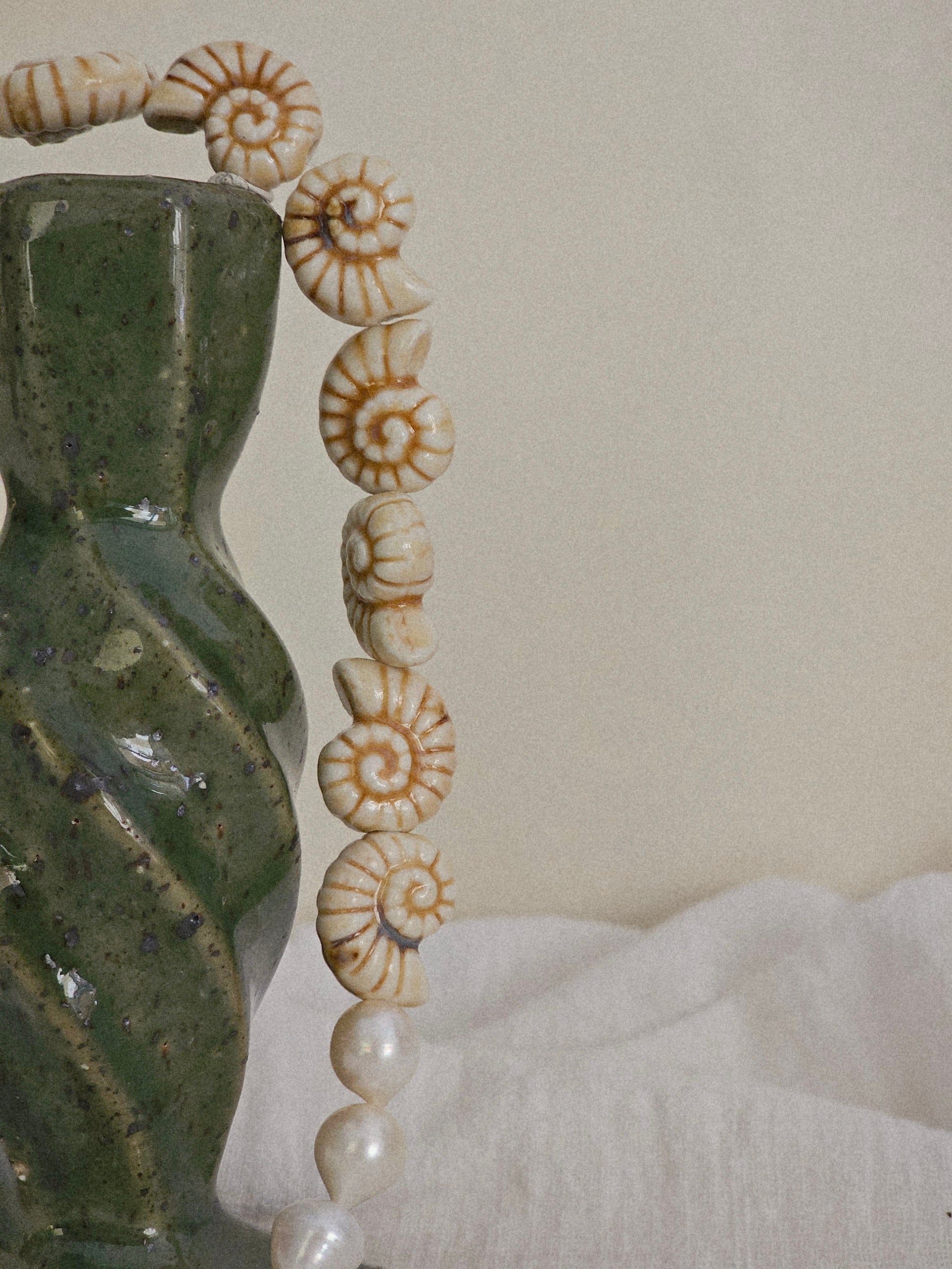 Collier bi-matière Jim-1