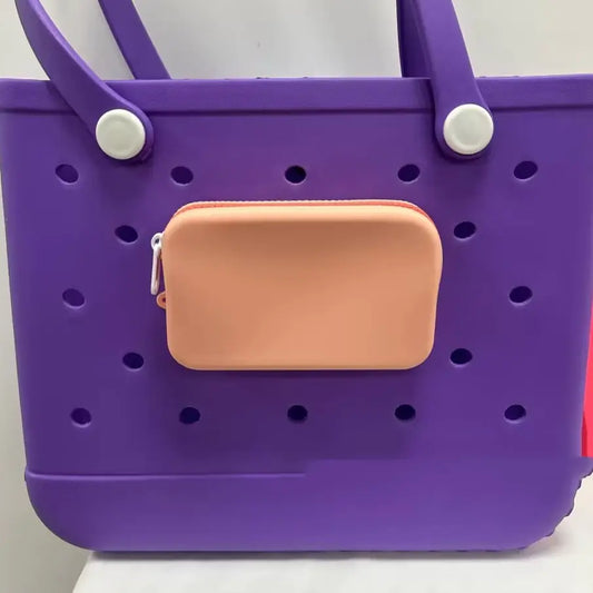 Silicone Storage Bag