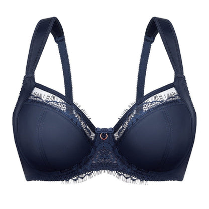Full Figure Lace Bra Robyn-1