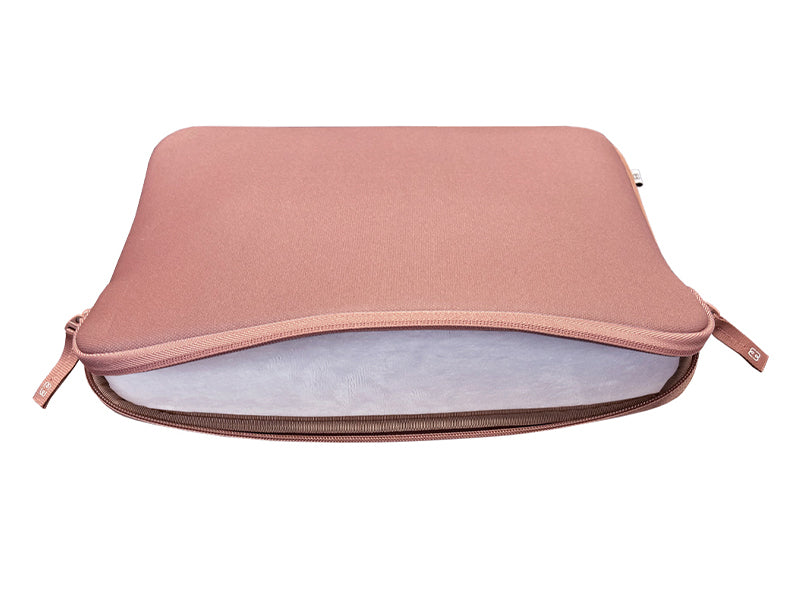 Housse ²Life pour MacBook Pro 14″ - Rose-1