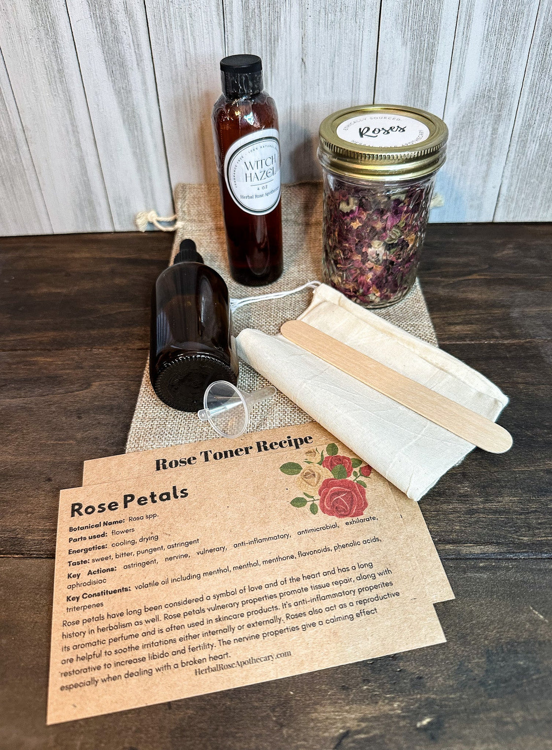 DIY Rose Toner Kit-2