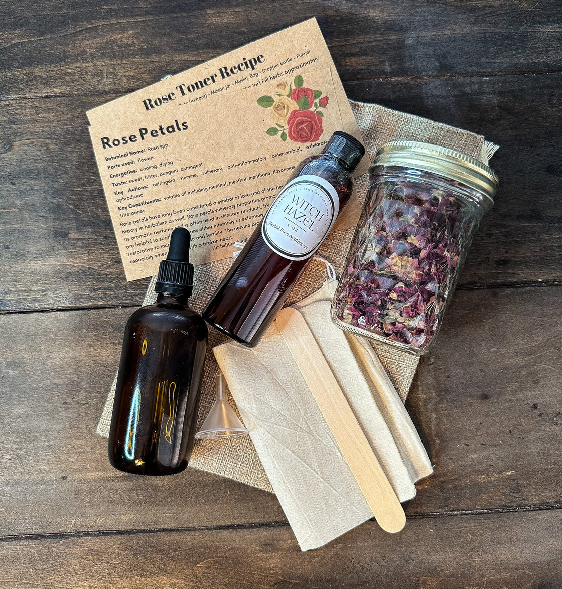 DIY Rose Toner Kit-3