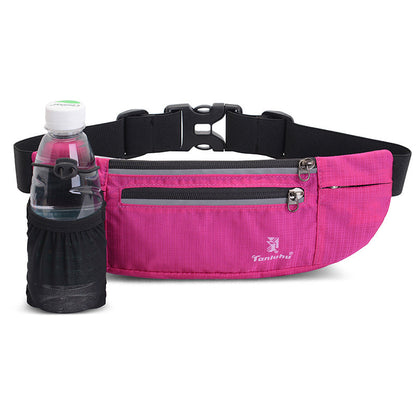 Cycling Running Hiking Travel Multifunctional Sports Pocket Mini Fanny Pack-7
