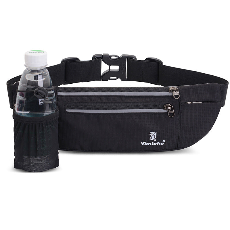 Cycling Running Hiking Travel Multifunctional Sports Pocket Mini Fanny Pack-1