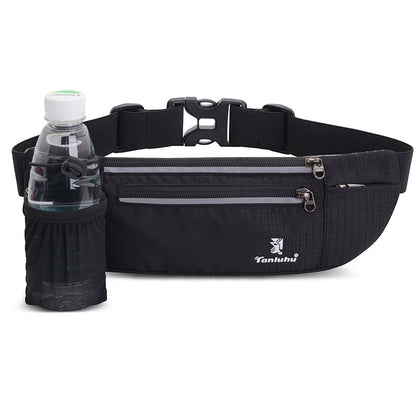 Cycling Running Hiking Travel Multifunctional Sports Pocket Mini Fanny Pack-1