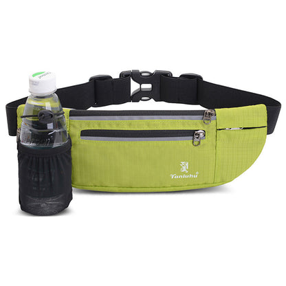Cycling Running Hiking Travel Multifunctional Sports Pocket Mini Fanny Pack-2
