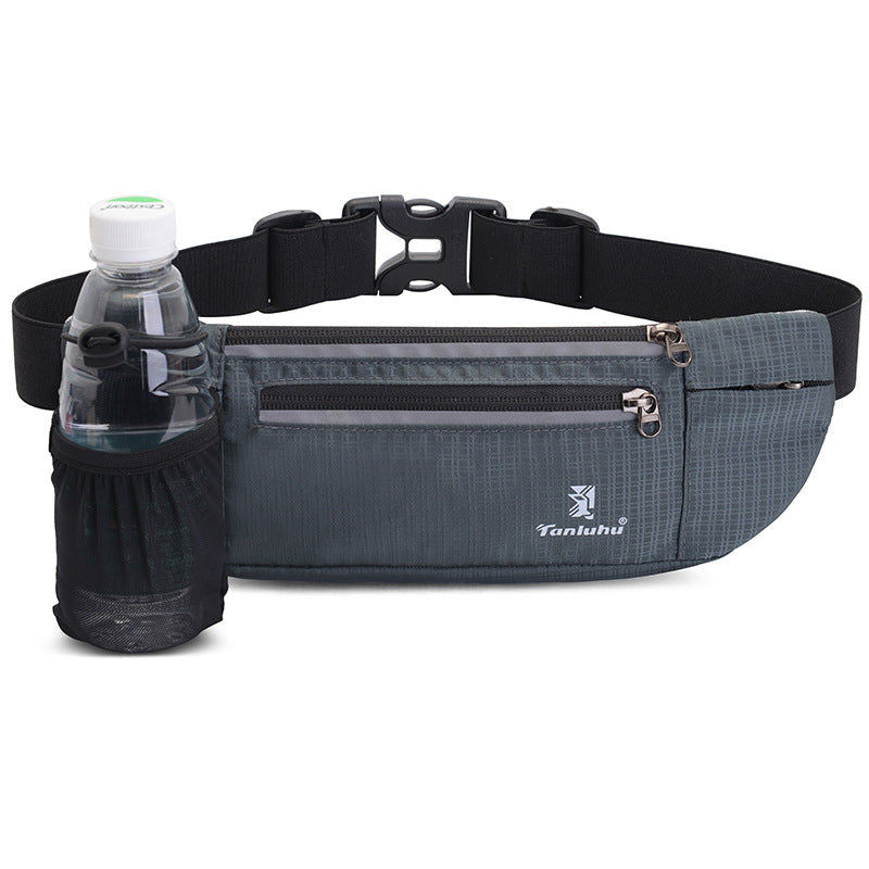 Cycling Running Hiking Travel Multifunctional Sports Pocket Mini Fanny Pack-4