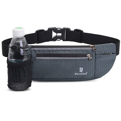 Cycling Running Hiking Travel Multifunctional Sports Pocket Mini Fanny Pack-4