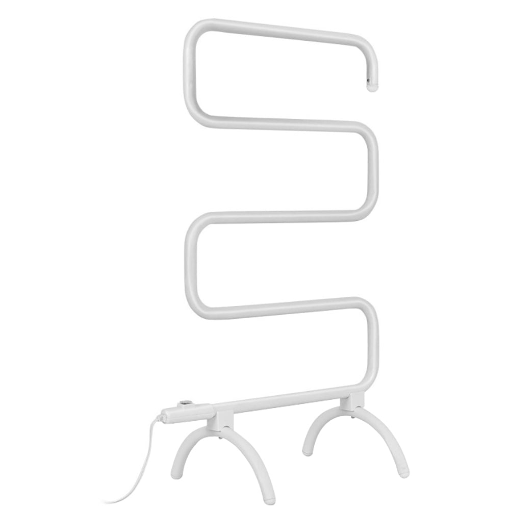 Elektrický sušiak uterákov v tvare S-0