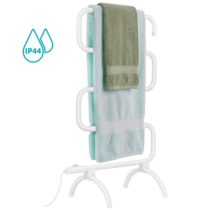 Elektrický sušiak uterákov v tvare S-2