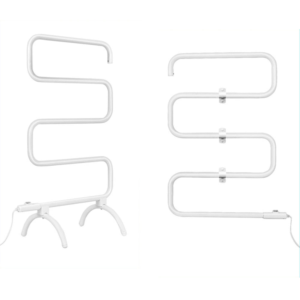 Elektrický sušiak uterákov v tvare S-3