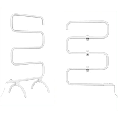 Elektrický sušiak uterákov v tvare S-3