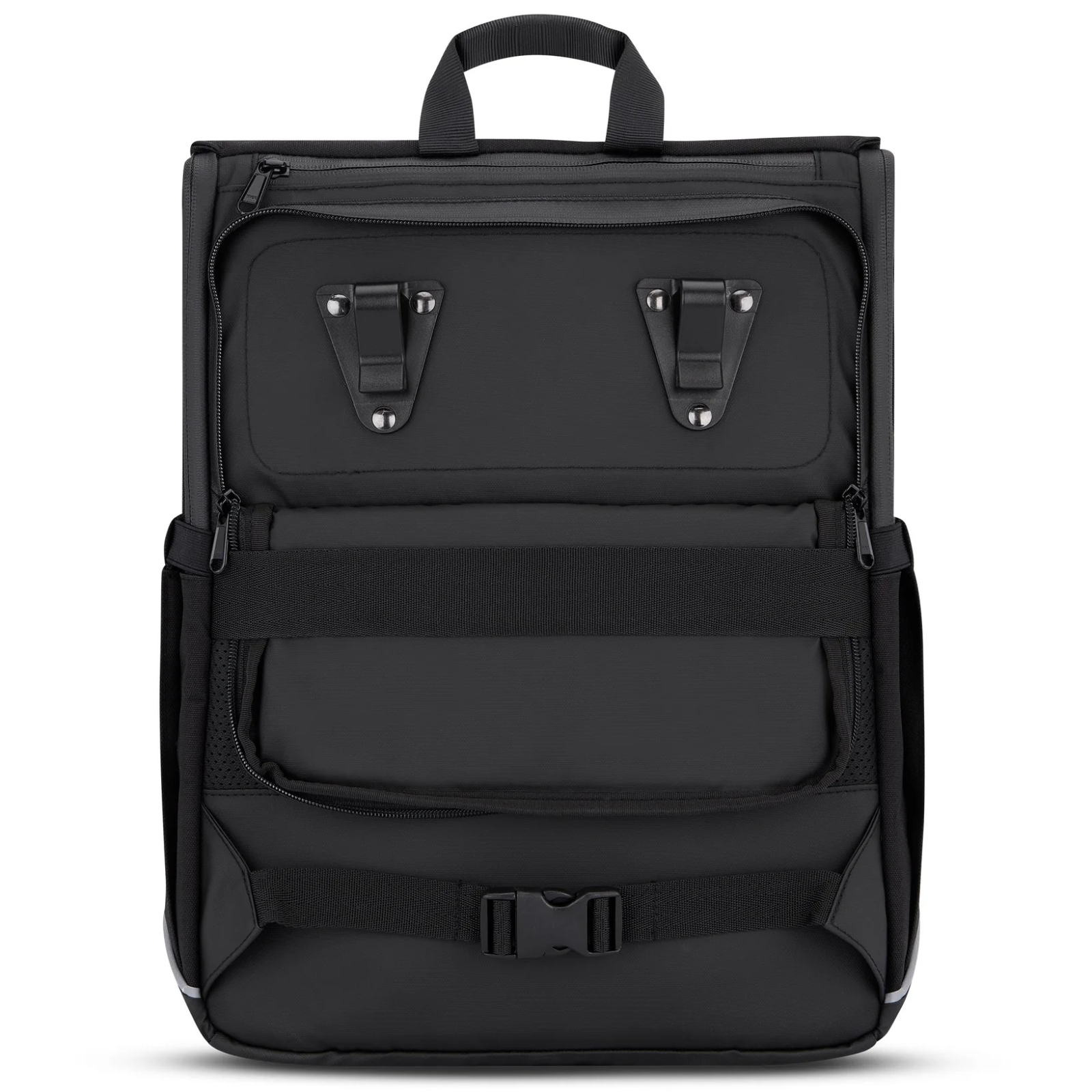 Johnny Urban Mike Bike - Fahrradtaschen Für Gepäckträger-2